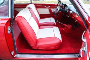 Alfa Romeo Giulietta bild 23