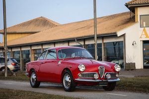 Alfa Romeo Giulietta bild 4