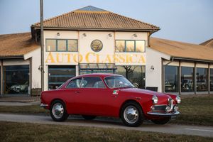 Alfa Romeo Giulietta bild 7
