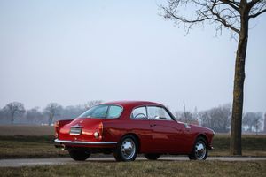 Alfa Romeo Giulietta bild 11