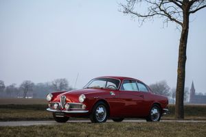 Alfa Romeo Giulietta bild 6