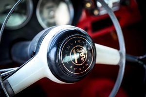 Alfa Romeo Giulietta bild 27
