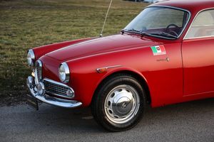 Alfa Romeo Giulietta bild 15