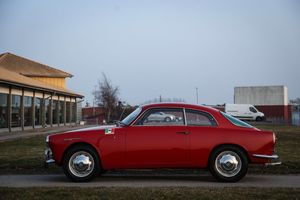 Alfa Romeo Giulietta bild 10
