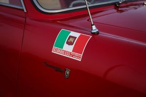Alfa Romeo Giulietta bild 16