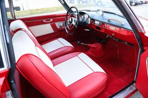 Alfa Romeo Giulietta bild 18