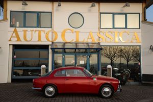 Alfa Romeo Giulietta bild 1