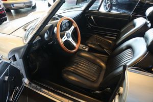 Alfa Romeo Spider bild 17