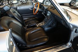 Alfa Romeo Spider bild 20