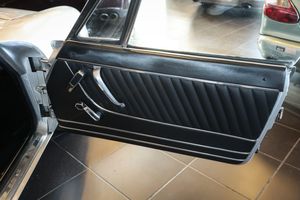 Alfa Romeo Spider bild 21