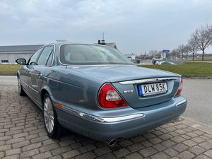 Jaguar XJ bild 5