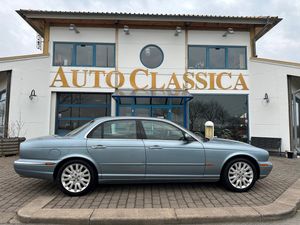 Jaguar XJ bild 1