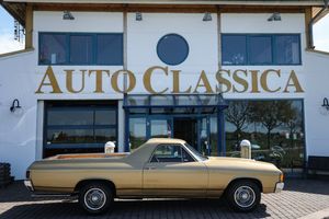 Chevrolet El Camino bild 1