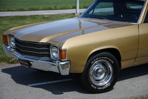 Chevrolet El Camino bild 10