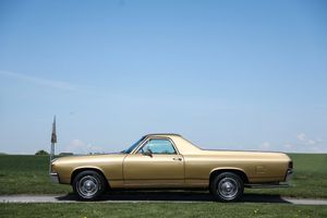 Chevrolet El Camino bild 9