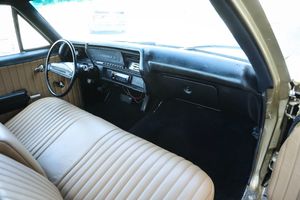 Chevrolet El Camino bild 16