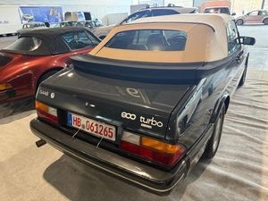 Saab 900 bild 3
