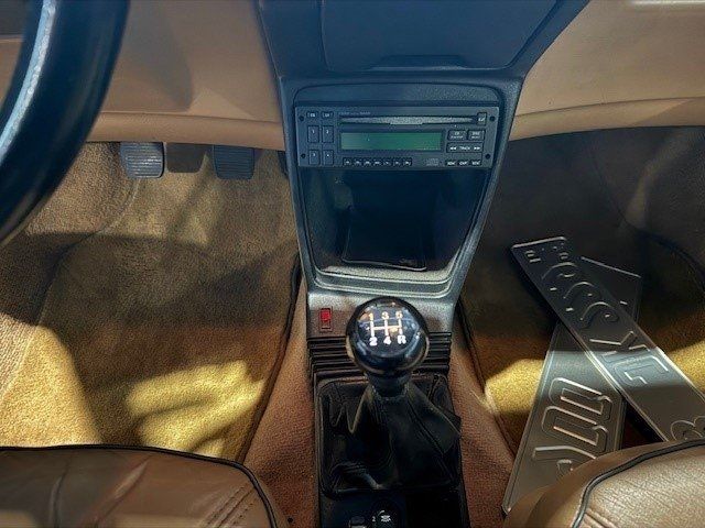 Saab 900 bild 5