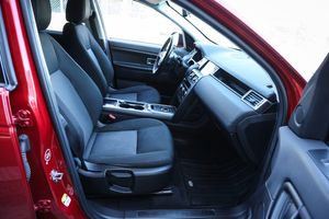 Land Rover Discovery Sport bild 14