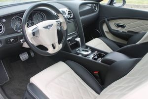 Bentley Continental bild 9