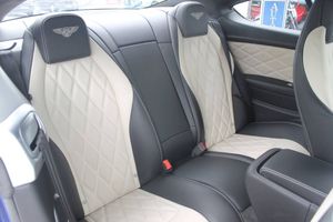 Bentley Continental bild 8