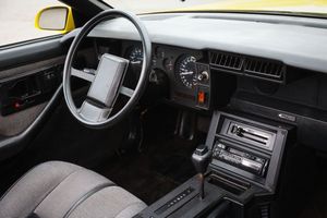 Chevrolet Camaro bild 15