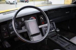Chevrolet Camaro bild 11