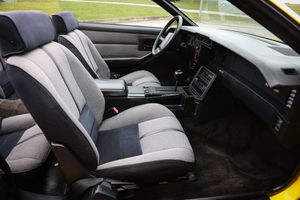 Chevrolet Camaro bild 12