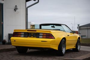Chevrolet Camaro bild 5