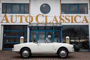 Alfa Romeo Giulietta bild 2
