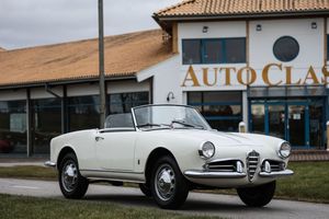 Alfa Romeo Giulietta bild 1