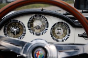 Alfa Romeo Giulietta bild 15