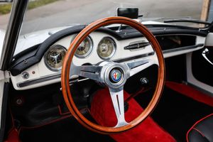 Alfa Romeo Giulietta bild 14