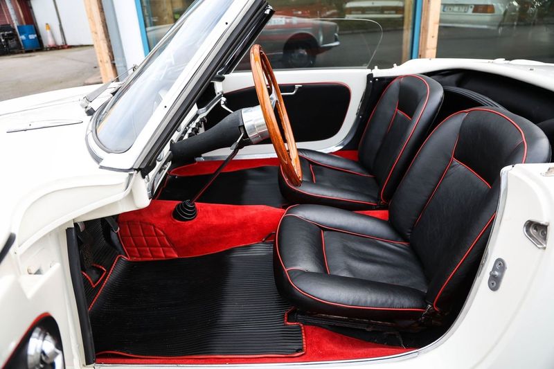 Alfa Romeo Giulietta bild 13