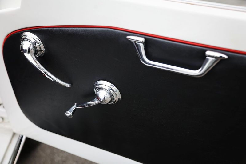 Alfa Romeo Giulietta bild 17