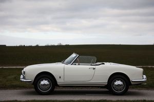 Alfa Romeo Giulietta bild 8