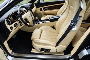 Bentley Continental bild 11