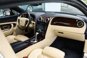Bentley Continental bild 16