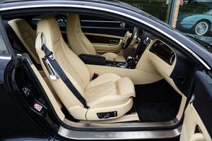Bentley Continental bild 14