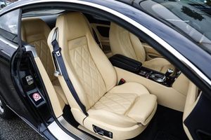 Bentley Continental bild 15