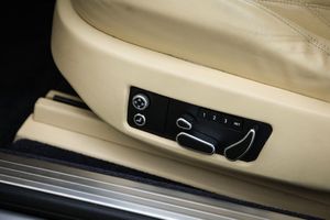 Bentley Continental bild 20