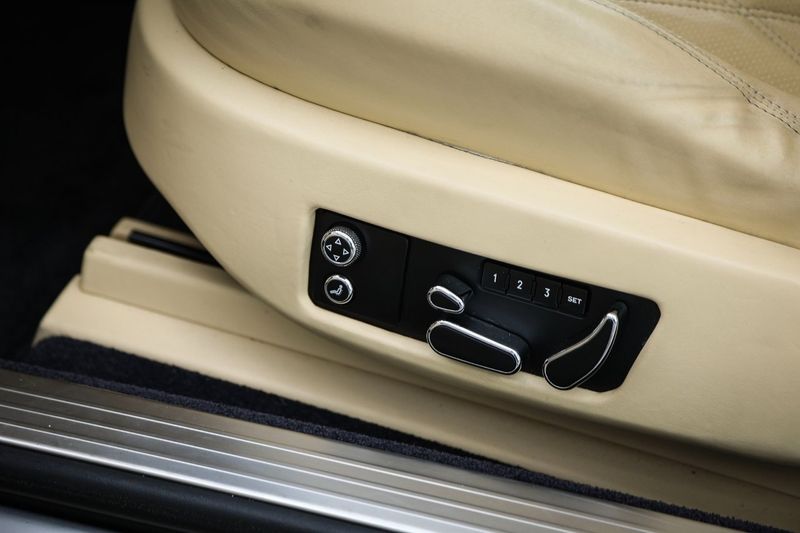 Bentley Continental bild 20