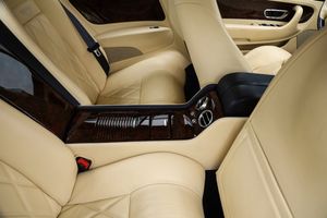 Bentley Continental bild 18