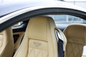 Bentley Continental bild 21