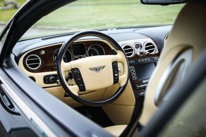 Bentley Continental bild 19