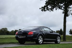 Bentley Continental bild 9