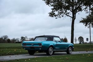 Ford Mustang bild 9