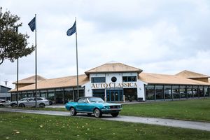 Ford Mustang bild 2