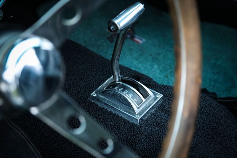 Ford Mustang bild 18