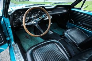 Ford Mustang bild 15